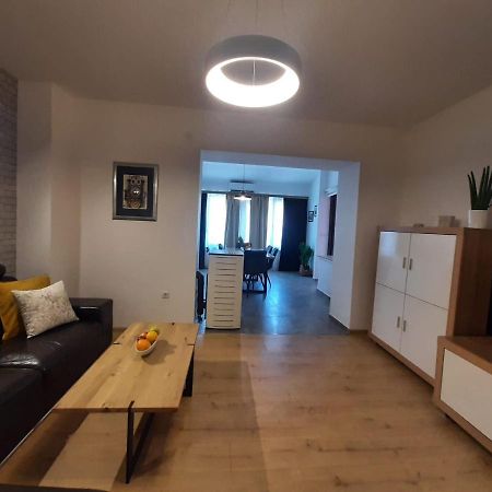 Apartment Gea Zadar Exteriér fotografie