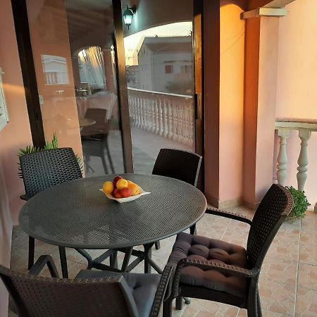 Apartment Gea Zadar Exteriér fotografie