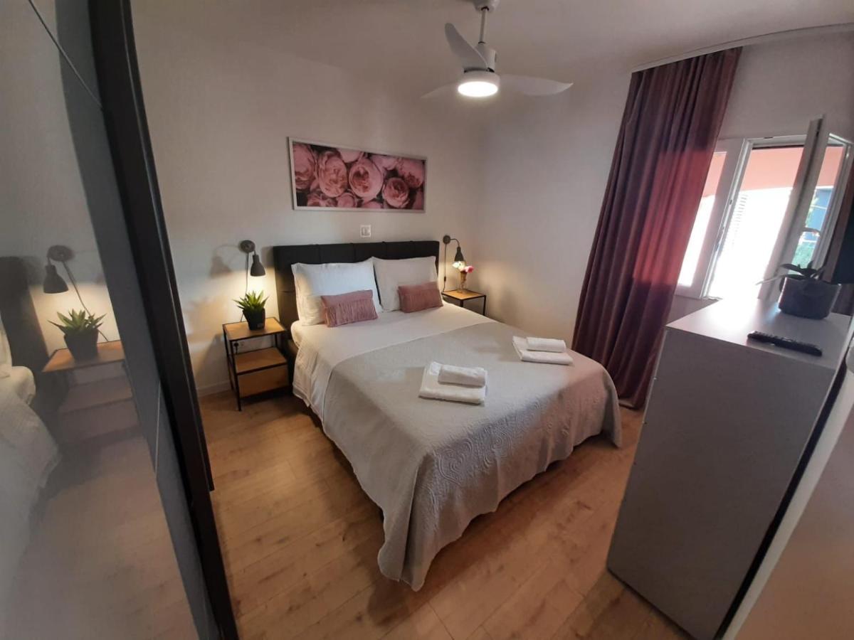 Apartment Gea Zadar Exteriér fotografie