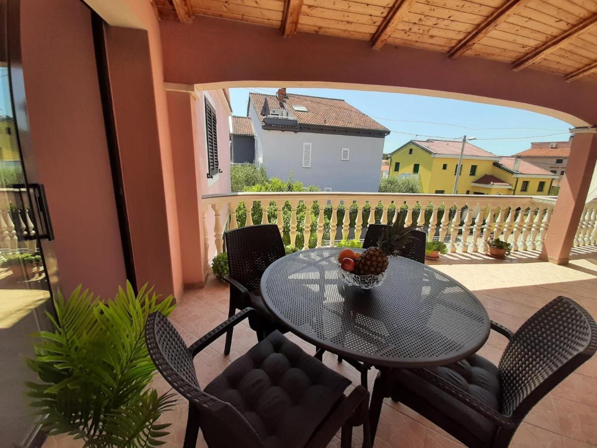 Apartment Gea Zadar Exteriér fotografie