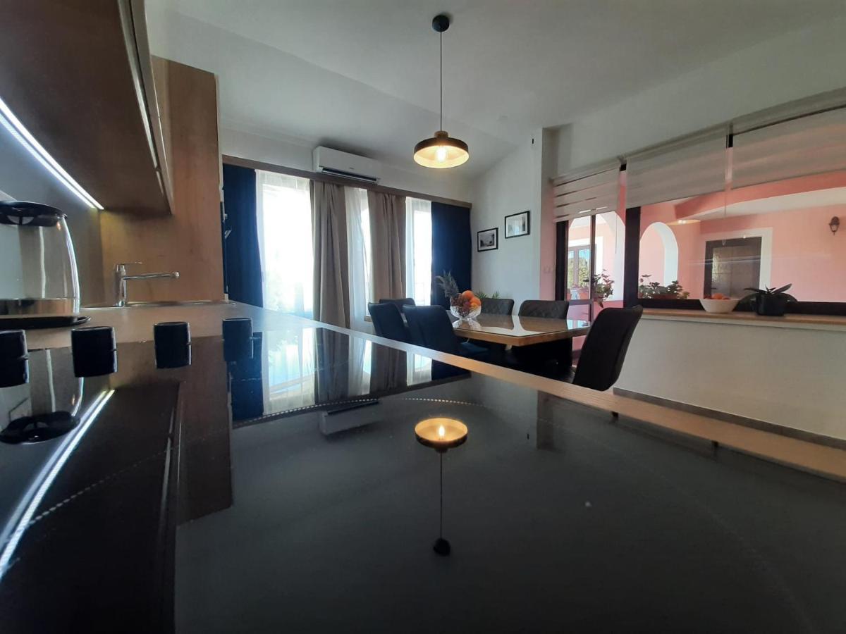 Apartment Gea Zadar Exteriér fotografie