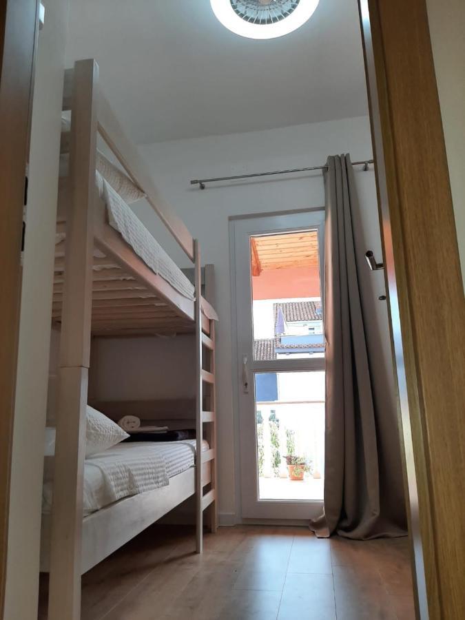 Apartment Gea Zadar Exteriér fotografie