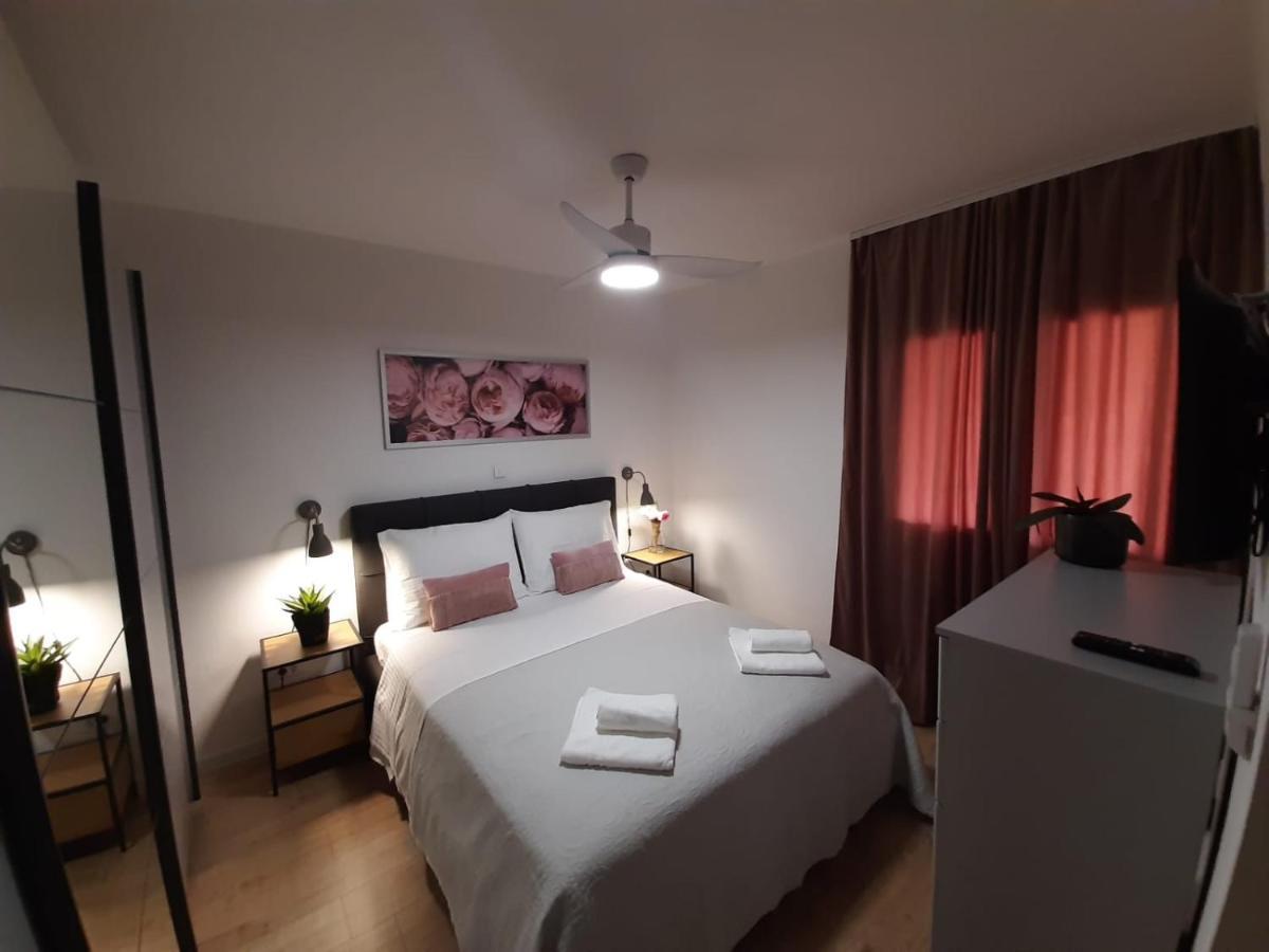 Apartment Gea Zadar Exteriér fotografie