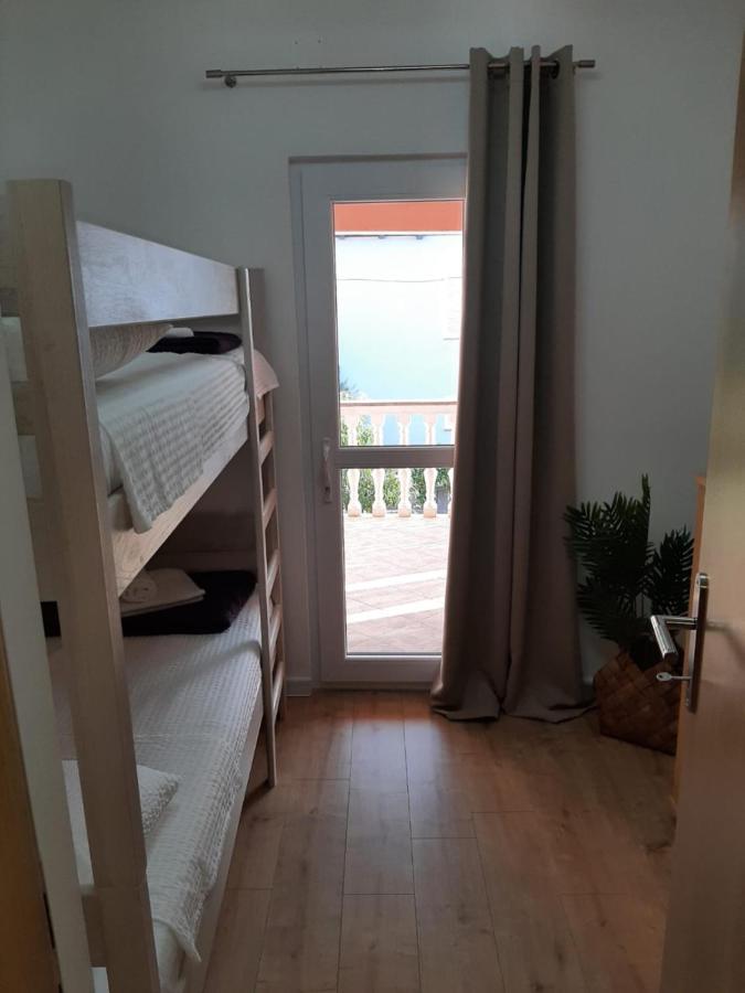 Apartment Gea Zadar Exteriér fotografie