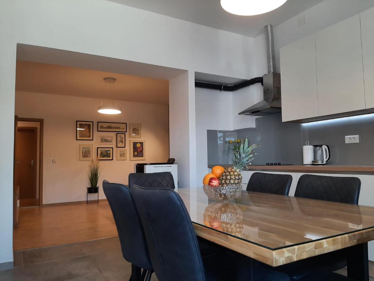 Apartment Gea Zadar Exteriér fotografie