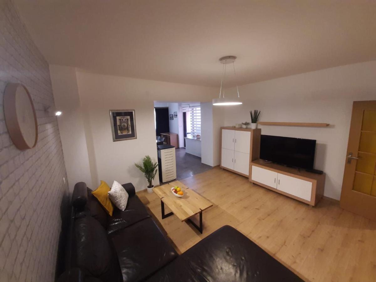 Apartment Gea Zadar Exteriér fotografie