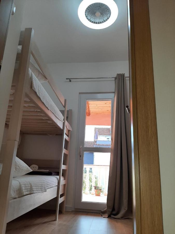 Apartment Gea Zadar Exteriér fotografie