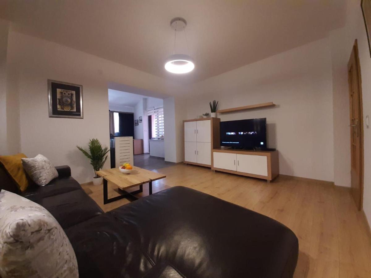 Apartment Gea Zadar Exteriér fotografie