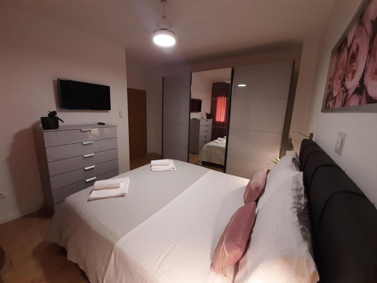 Apartment Gea Zadar Exteriér fotografie