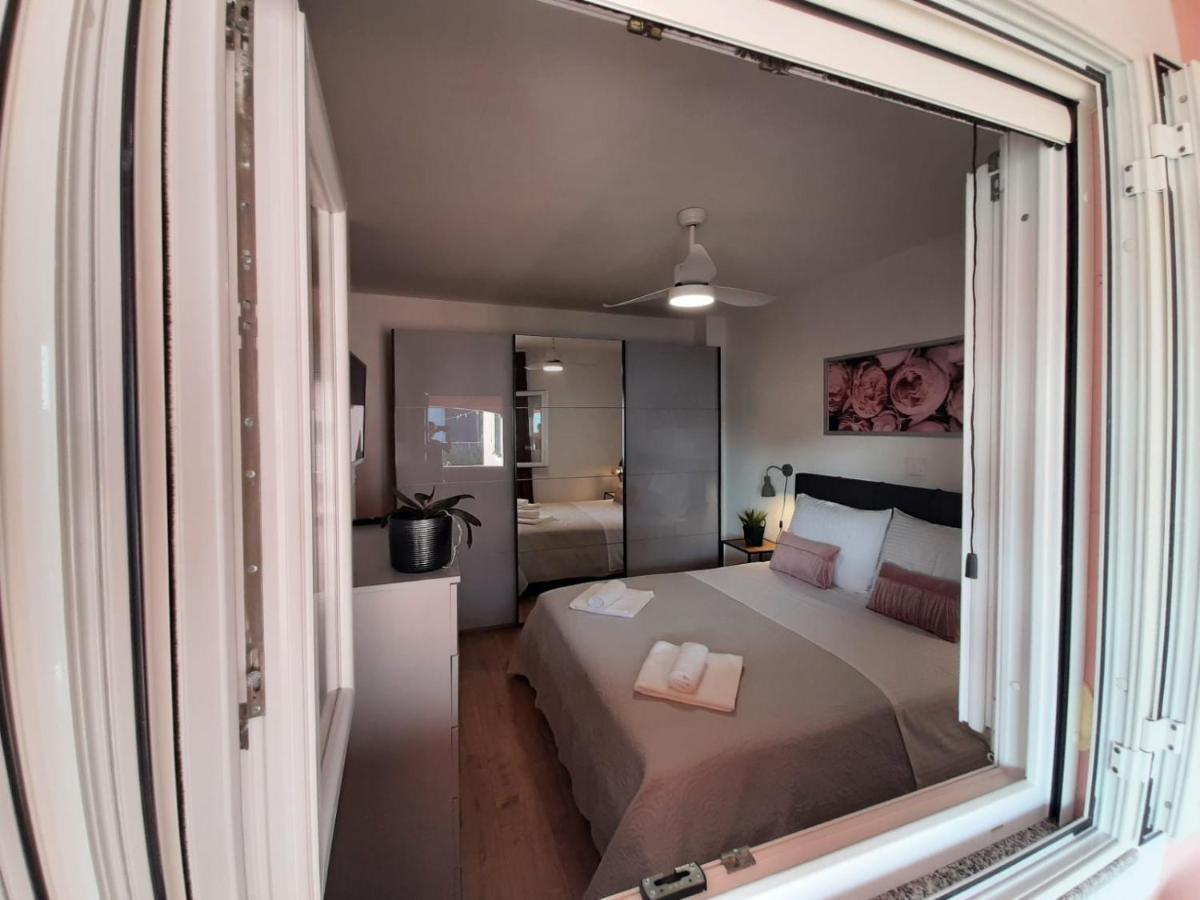 Apartment Gea Zadar Exteriér fotografie