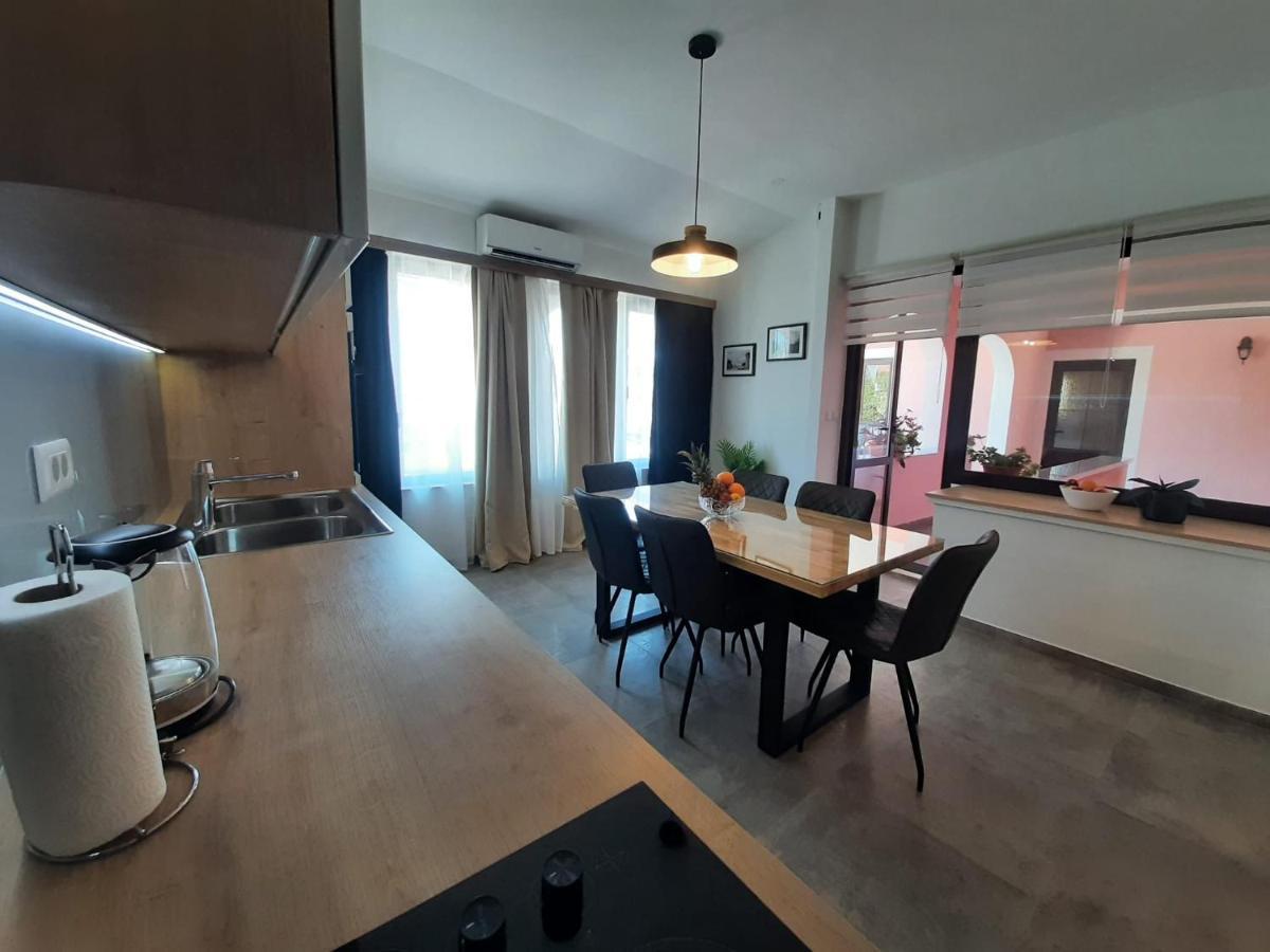 Apartment Gea Zadar Exteriér fotografie