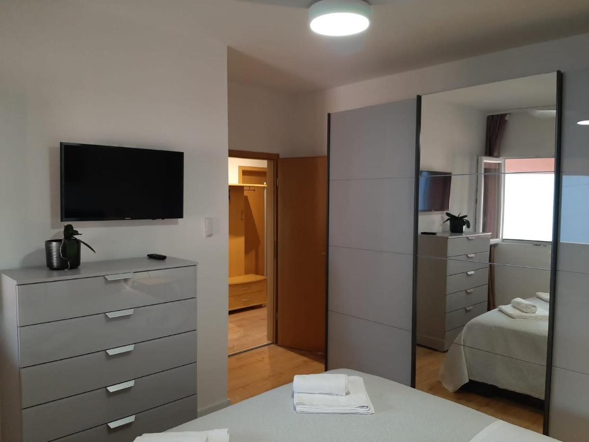 Apartment Gea Zadar Exteriér fotografie