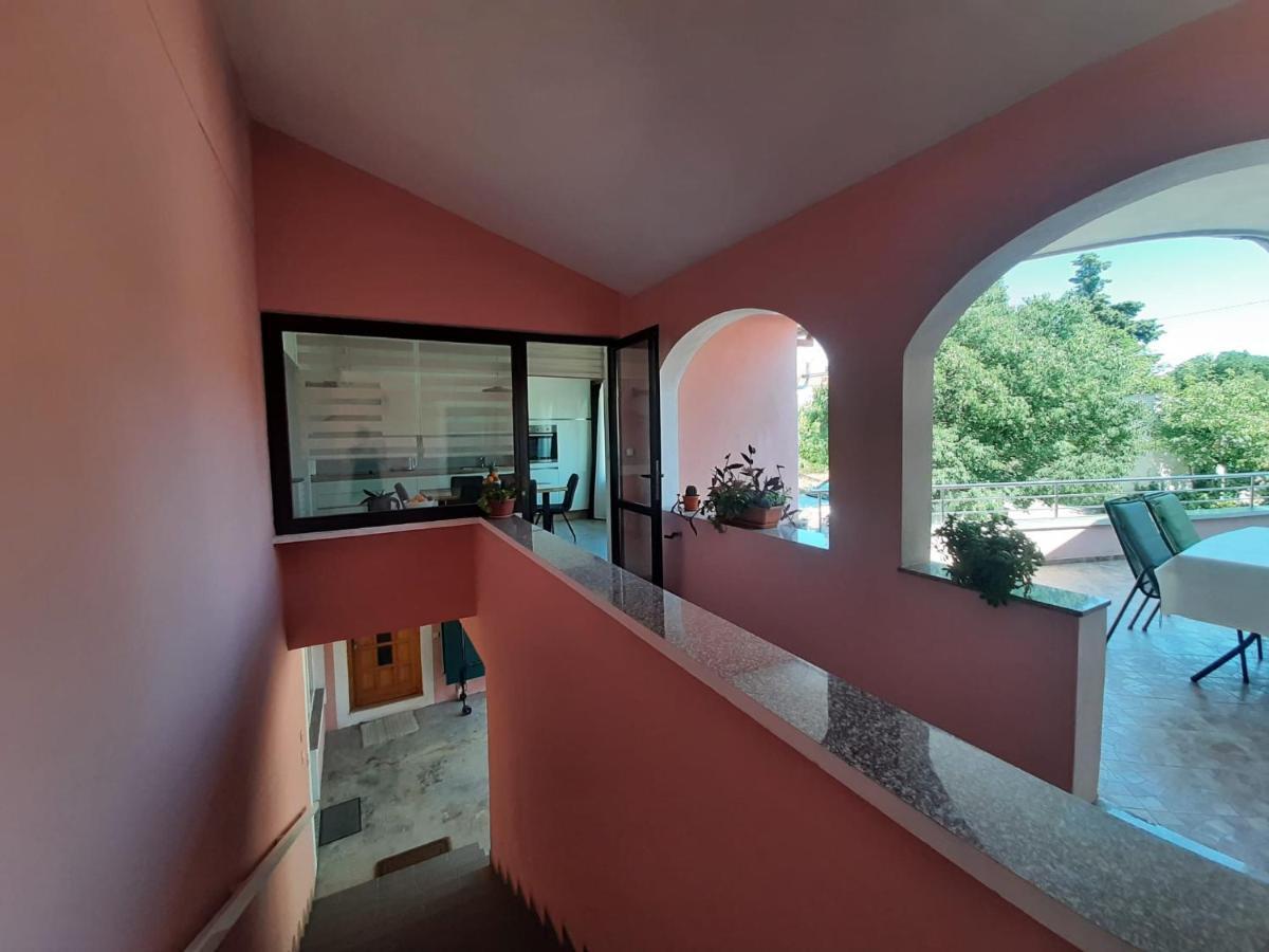 Apartment Gea Zadar Exteriér fotografie