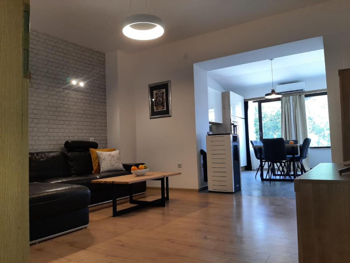 Apartment Gea Zadar Exteriér fotografie