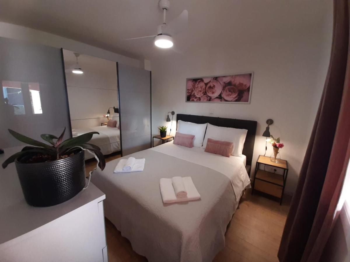 Apartment Gea Zadar Exteriér fotografie