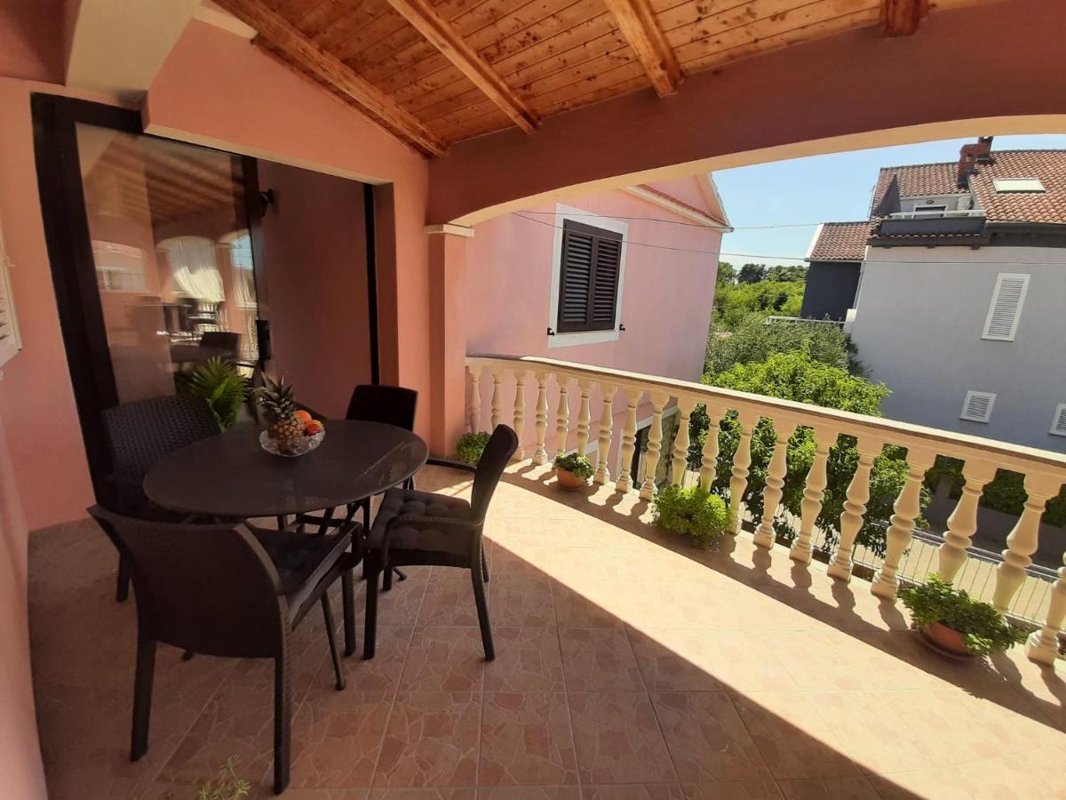 Apartment Gea Zadar Exteriér fotografie