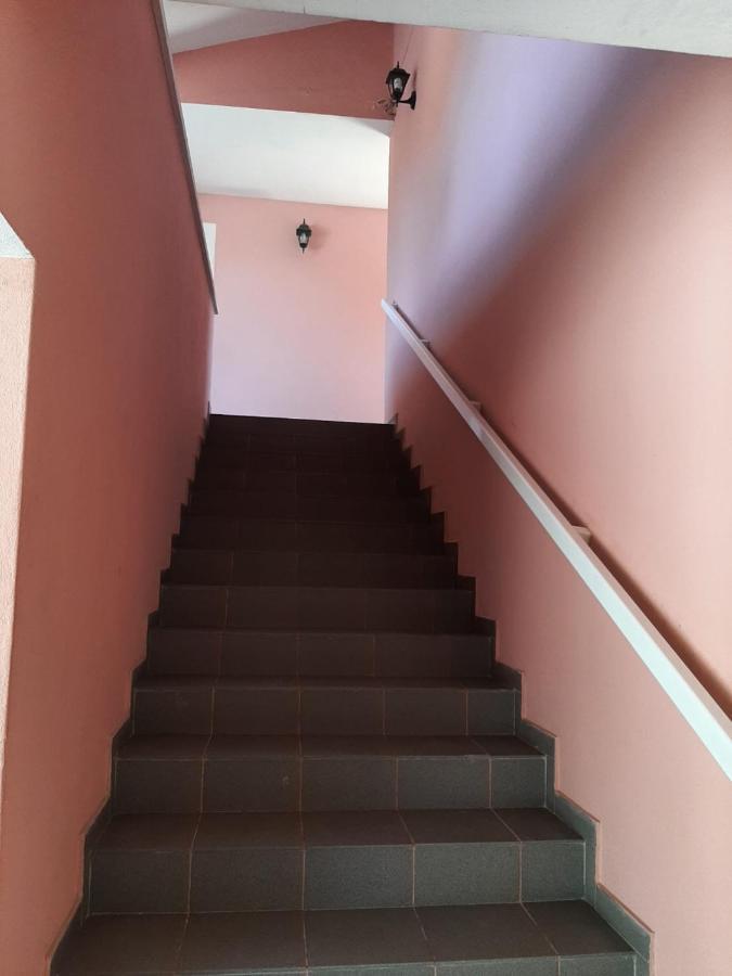 Apartment Gea Zadar Exteriér fotografie
