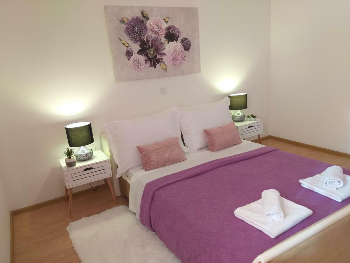 Apartment Gea Zadar Exteriér fotografie
