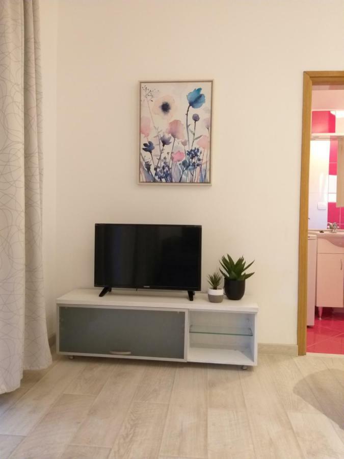 Apartment Gea Zadar Exteriér fotografie