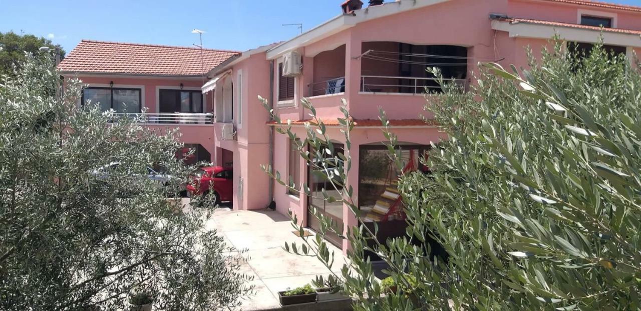 Apartment Gea Zadar Exteriér fotografie